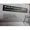NEW Multi-Purpose Frame Kit WM01Q01 *FREE SHIPPING*