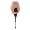 VESSEL B-240DX Ball Grip Driver + 2 x 100