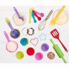 Mrs. Anderson’s Baking Kids Baking Set, Food Safe, Professional Materials, 24-Piece Set