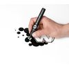 Molotow Blackliner Black Marker Brush - MO200486