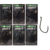 CHODDY HOOK BARBED SIZE 10