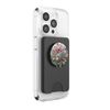 Flower Bouquet Floral Pattern PopSockets PopWallet for MagSafe
