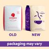Coffee Bean Direct Poor Man's Blend®, Whole Bean Coffee, Medium Roast, 5 Pound Bag (Pack of 1)
