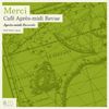 Merci 〜 Cafe Apres-midi Revue (RCIP-0348)