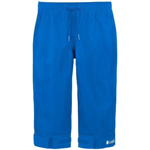 Oakiwear OAKI Children's Trail and Rain Pants, Cobalt Blue 3T