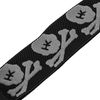 HK Army Universal Goggle Straps for Paintball/Airsoft Masks (Bones Grey)