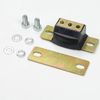 Polyurethane Trans Transmission Mount For Chevy GM TH350 TH400 700 R4