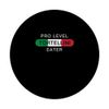 Cool Pro Level Tortellini Eater Pasta Lover Tortellini Maker PopSockets Standard PopGrip