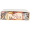 Liberty Orchards Fruit Delights Value Pack,8-Ounce Boxes (Pack of 6)