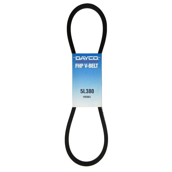 Dayco 5L380 V-Belt