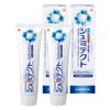 Shumitekt Complete One EX Toothpaste, Hypersensitivity Care, Highly Concentrated Fluorine Formula, 1,450 ppm, 2 Bottles