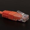 kenable Orange Network Ethernet RJ45 Cat-5E UTP PATCH LAN COPPER Cable Lead 10m [10 metres]