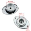 MOKO 41710-58J00 54320-4A00A Turbo MG22S Upper Mount 1pc Compatible