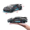 Maisto 1:24 Special Edition Bugatti DIVO, Darkgray