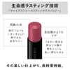 Kanebo Rouge Star Vibrant V03
