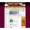HEALTH CARE STORE WEBSITE