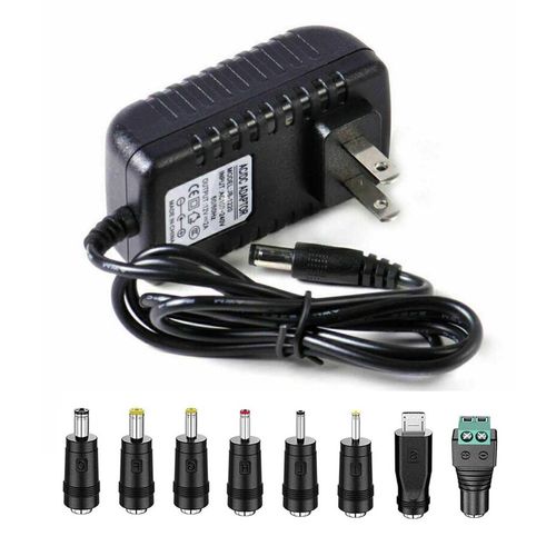 AC Adapter Charger for Arris NBS24G120200VU Surfboard SB8200 SB00DAD38200 DOCSIS 3.1 SB6190 SB00DXD6190 SBG10 SBG6580 SB6183 592431-003 SBV2402 SB6141 SB6121 SB6120 D3.0 Modem Power Supply Cord