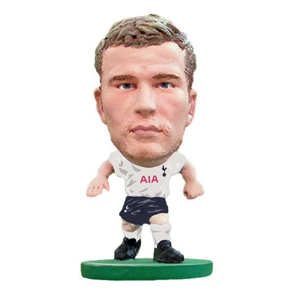 SoccerStarz - Spurs Eric Dier - Home Kit (Classic)