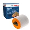 Bosch S0436 - Air Filter Car