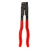 Ear Type CV Joint Boot Clamp Pliers Band Coolant Steering Hose Hand Tool Van