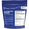 Dr. Berg Sugar Free Electrolyte Powder Variety Pack – 28 Keto Hydration Packets