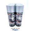 Duplicolor HVP103 Vinyl & Fabric Spray High Perf. SILVER (6 Pack)