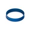 EK Water Blocks EK-Torque STC 10/13mm Fitting Colour Pack (10 pcs) - Blue