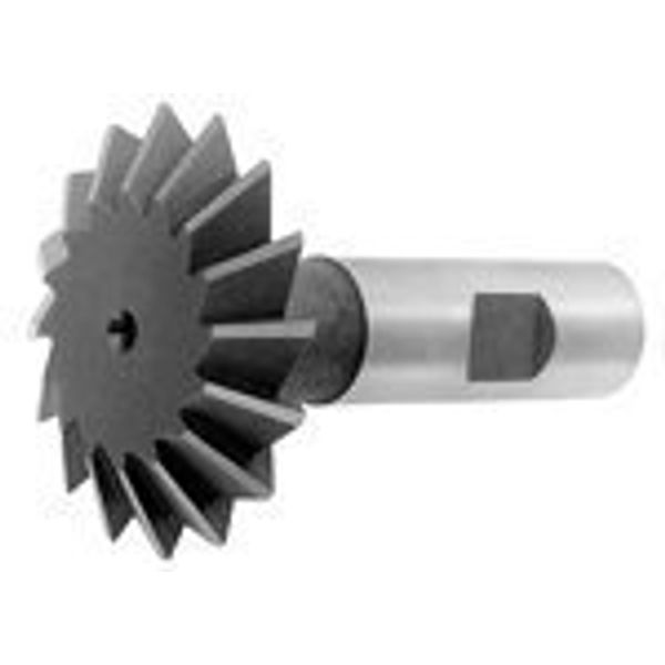 Star USA Double Angle Cutter - 3/4" Dia. 60 Degree - 1 Count