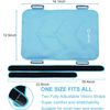 Hip Ice Pack Wrap After Surgery, Reusable Cold Pack for Bursitis Hip Surgery,...
