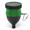 FIXIT Funnel Powdered Supplement, Portable Funnel, Protein, BCAA Capsule, etc