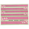 Eagle Model AG Decals Grind – N – Lines – Pink ag812