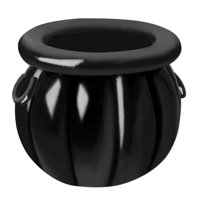 Beistle 18" x 22" Inflatable Cauldron Cooler (00017)