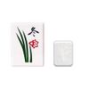 Wakosho Mahjong Eyeshadow Winter (Fuyu)