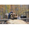 1/8" x 10" x 16" Black Cherry Wood Lumber Thin Boards (3 Pack)
