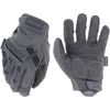 Mechanix Wear - M-Pact Wolf Grey Gloves (Large, Grey)