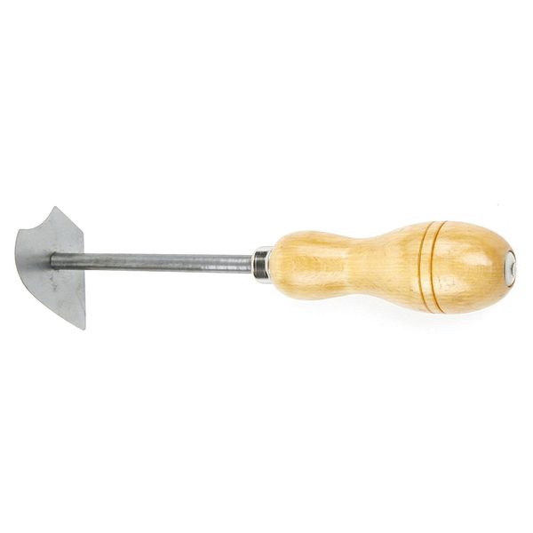 Crown 335 Combination Shave Hook, 9-Inch