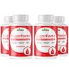 SugarForce- Blood Support- 4 Bottles- 240 Capsules