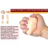 Squeeze 4 Strength 2 oz XXSoft Hand Therapy Putty Light Beige