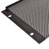 Mesh Vented 4U Blanking Plate for 19 inch Rack Mounted Data Cabinet