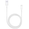 Huawei Super Charge Protocol Data Cable with USB Type-C Connector White