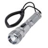 Tovatec IFL660-R Flashlight, Silver