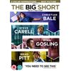 The Big Short [DVD] [2017]