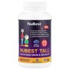 Tall®, Kids 2-9, Berry, 90 Chewable Tablets