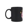 FC Bayern München Mug Logo I Black I 0.3 L