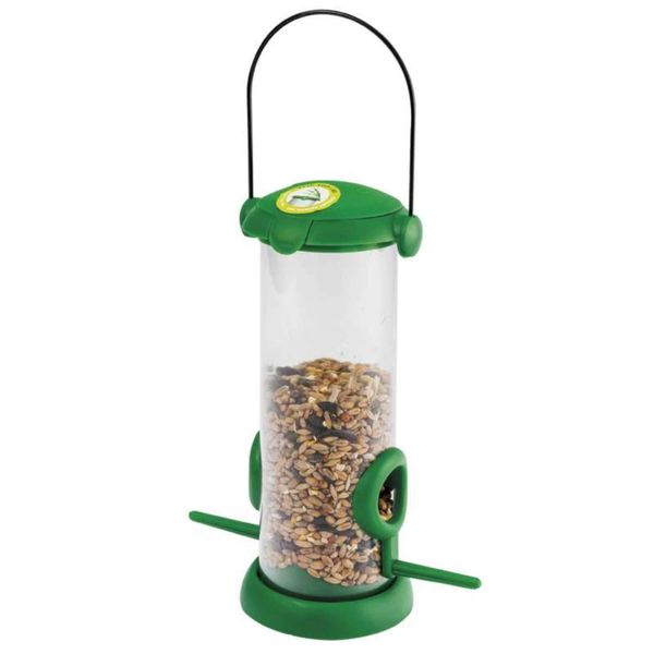 Feeding station 20 cm, plastic