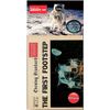 Moon Landing 1969 - Replica Newspaper - Read All About It!