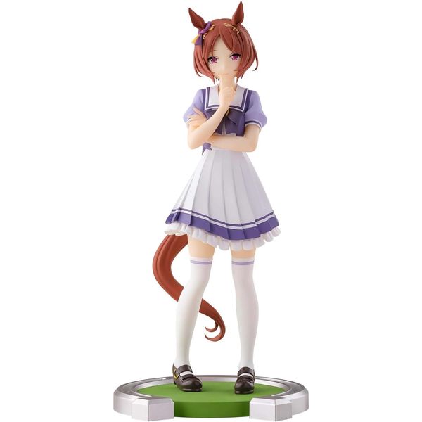 Uma Musume Pretty Derby Sakura Laurel Figure