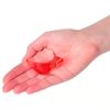 Large Mood Fortune Teller Miracle Fish (3.5") 72 Pack. Classic Old Time Favorite