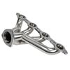 Small Block Hugger Headers for LS Conversion Swap Camaro Chevelle Nova Firebird