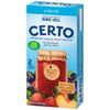 Certo Premium Liquid Fruit Pectin (6 fl oz Box)